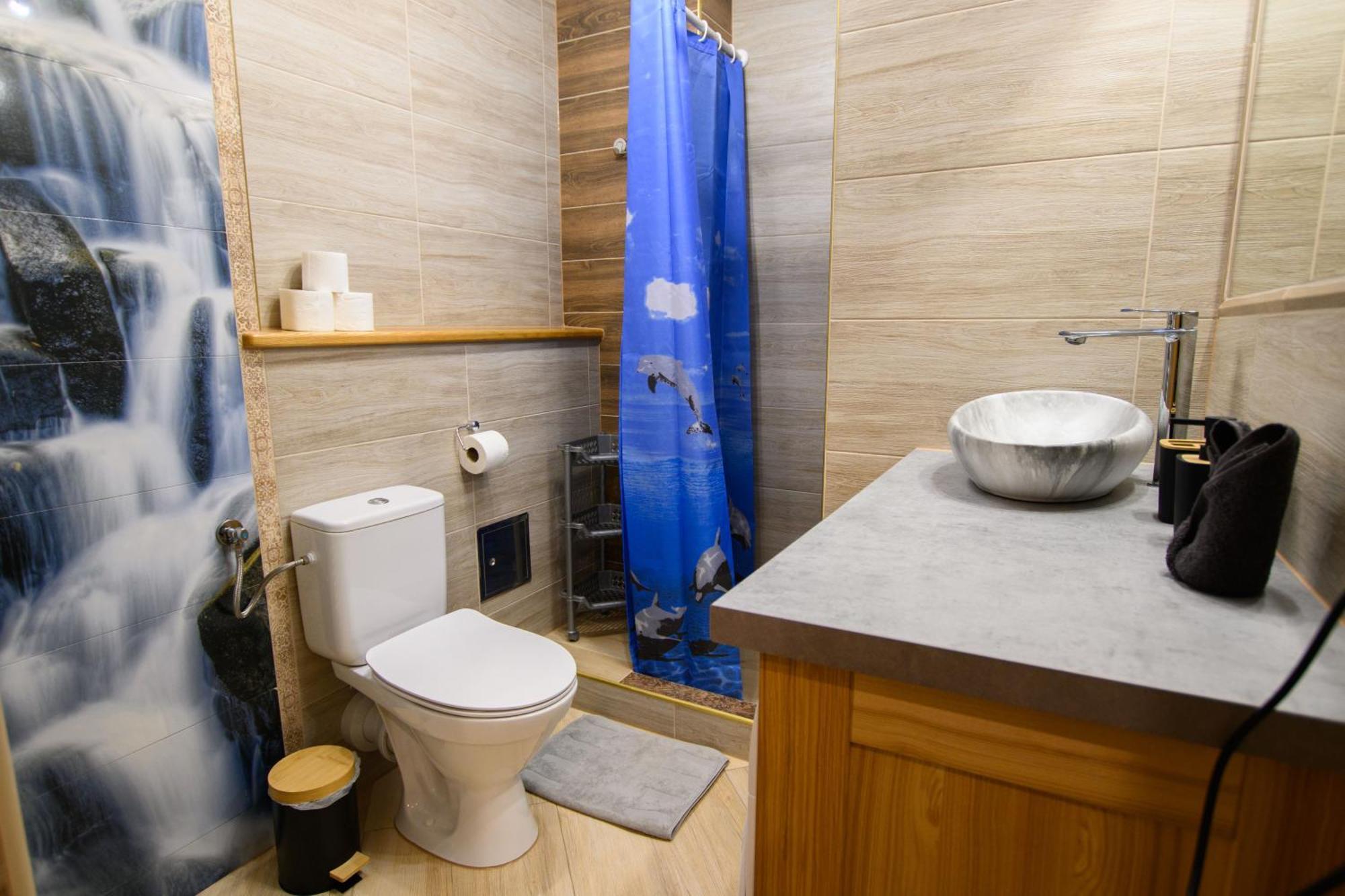 Apartament Krupowki 36/8 Zakopane Exteriér fotografie